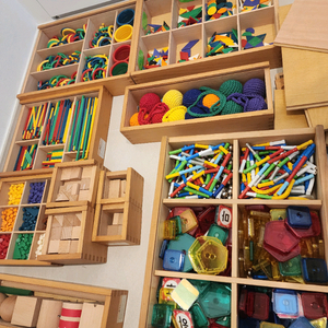 유아 교구장 세트 풀세트 상태좋음 가베세트