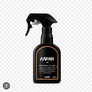 러쉬 카마 바디스프레이 200ml 이미지