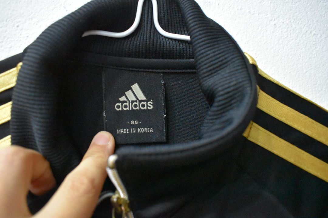 아디다스 여성 집업 95--1