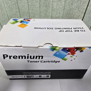 후지제록스 CT201938 재생 토너 팝니다.(택포)