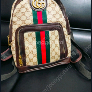 구찌오피디아백팩