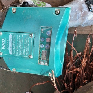 윌로 인버터펌프 PMI-1852C1