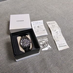 시티즌 아테사 문페이즈 by1001