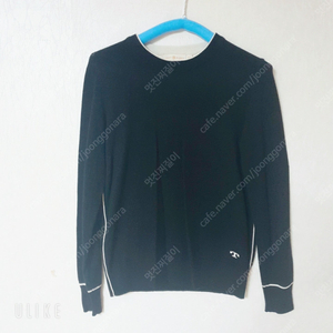 토리버치 여성 니트 스웨터