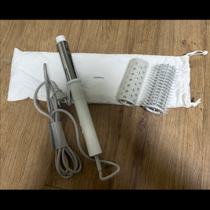 차홍 볼륨 스타일러 봉고데기