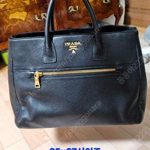 프라다탑핸들 여성가방 사피아노 가방 상태좋은 250만원 사이즈3527
