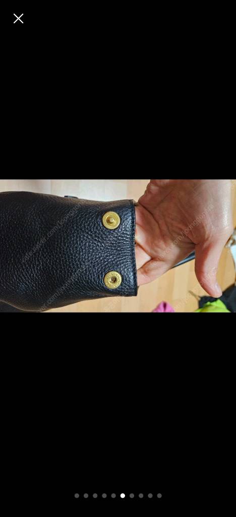 프라다탑핸들 여성가방 사피아노 가방 상태좋은 250만원 사이즈3527--5