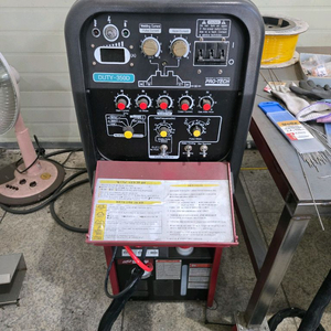 프로테크 DC 350A 알곤 용접기 팝니다 아르곤 ar