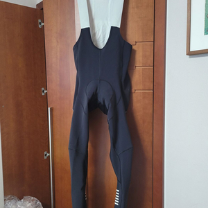 라파 프로팀 윈터 타이츠 ll 위드패드 S