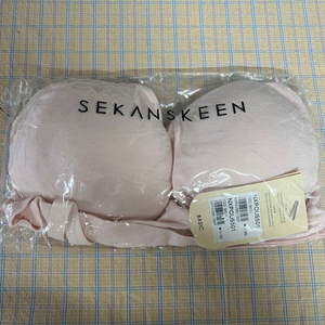 (새상품) 세컨스킨 밤부 베이직 수유브라, 팬티