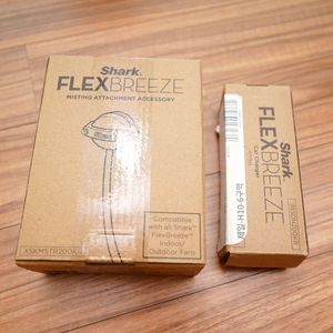 플렉스브리즈 FA200KR / FA221KR 쿨 미스트