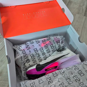 나이키 에어 줌 알파플라이 넥스트 3 급처 270