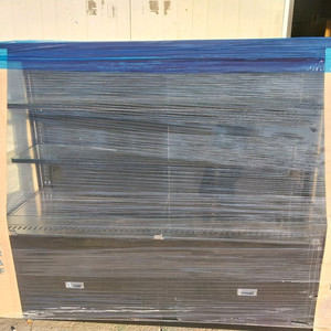 업소용 오픈 쇼케이스 1개월사용