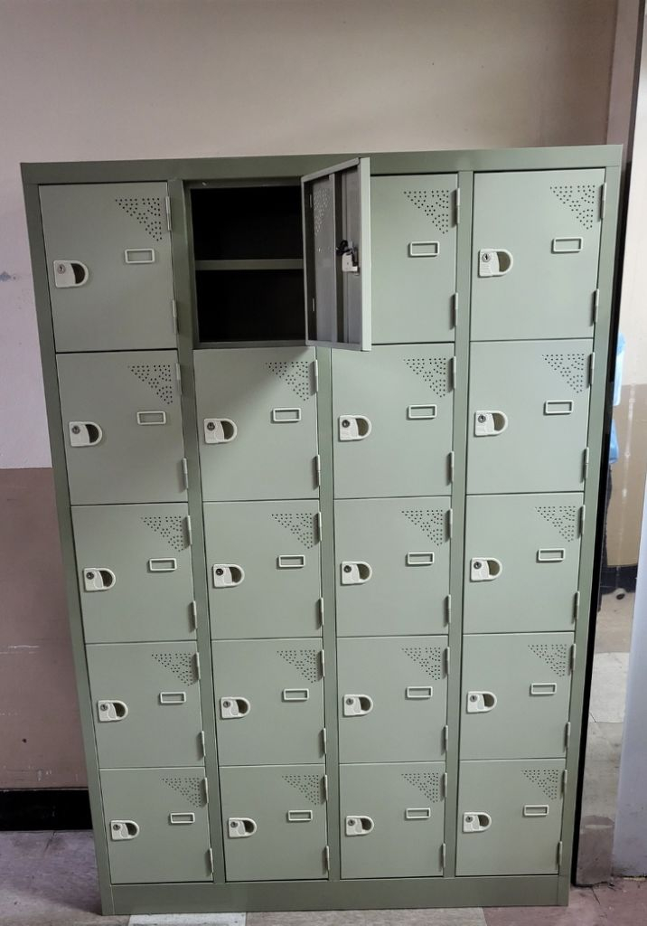 철재옷장 철재사물함 철제캐비넷 철제진열장 철제보관함 철재신발장 철재사물함 이미지