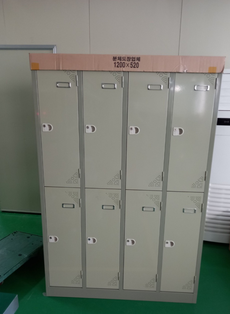 철재옷장 철재사물함 철제캐비넷 철제진열장 철제보관함 철재신발장 철재사물함 이미지