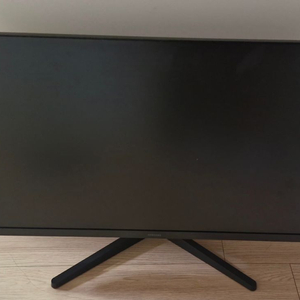 삼성 모니터 S27C310EAK 부품용