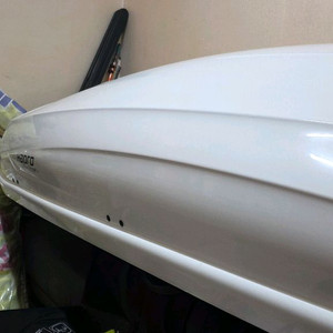 하프로 트랙서 8.6 루프박스