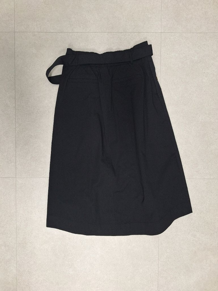 한섬 sjsj 스커트 23년--1