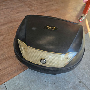 오토바이 탑박스 스쿠터