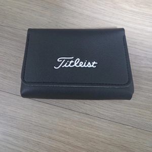 타이틀리스트 정품 거리측정기케이스