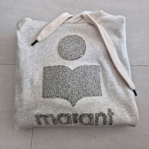 이자벨마랑 후디 36사이즈.