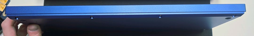 키크론 Q5 노브 96% 키보드--4