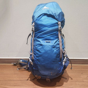 그레고리 등사배낭35리터