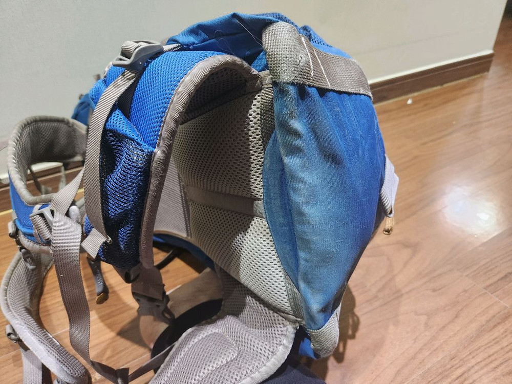 그레고리 등사배낭35리터--8