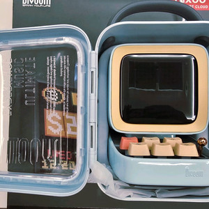 디붐 디투 블루투스 스피커