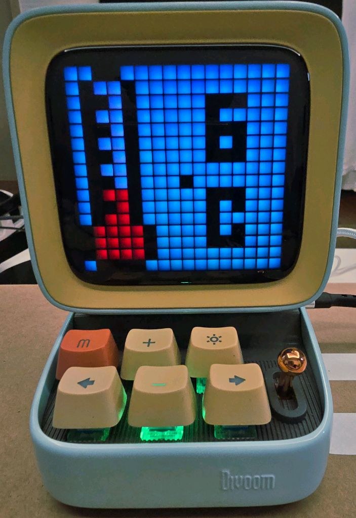 디붐 디투 블루투스 스피커--1