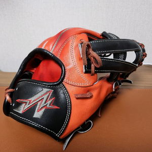 알티스 12인치 김민성 내야 야구 글러브 포수 미트