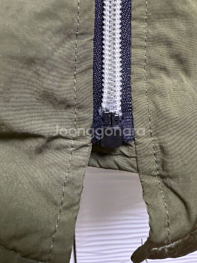 아가타 베이비 아기 유아 키즈 오리털 패딩 항공점퍼 90 24m 2Y 2T--5