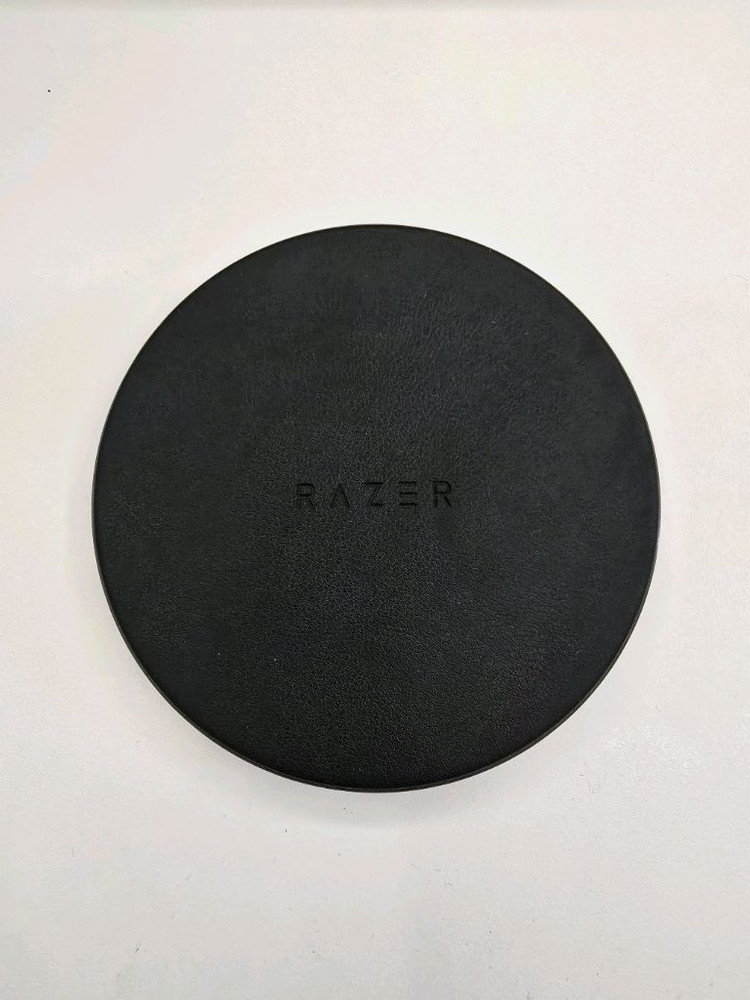 레이저 QI 무선충전기--0