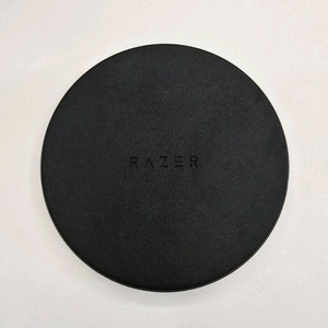 레이저 QI 무선충전기