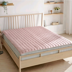 극세사 전기 온수매트 커버, 방수 매트커버 슈퍼싱글 2종