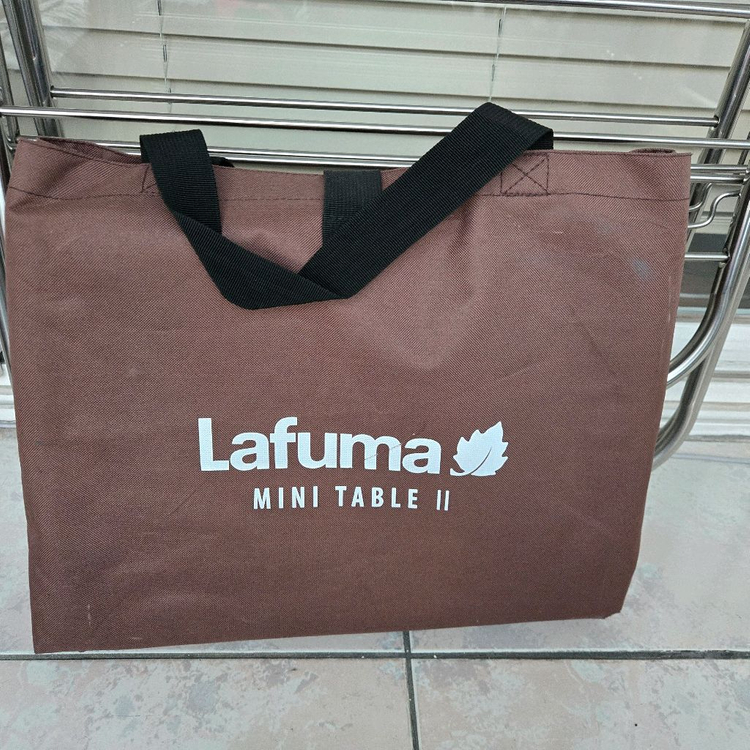 캠핑용품 세트 (텐트+가방+바베큐용품) 이미지