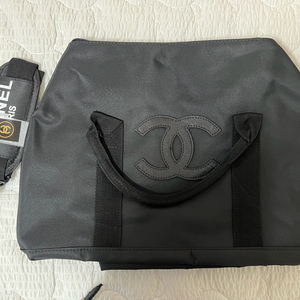 샤넬 보스턴백 여행가방
