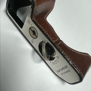 게리즈 Gariz 소니 a6000 전용 속사 케이스