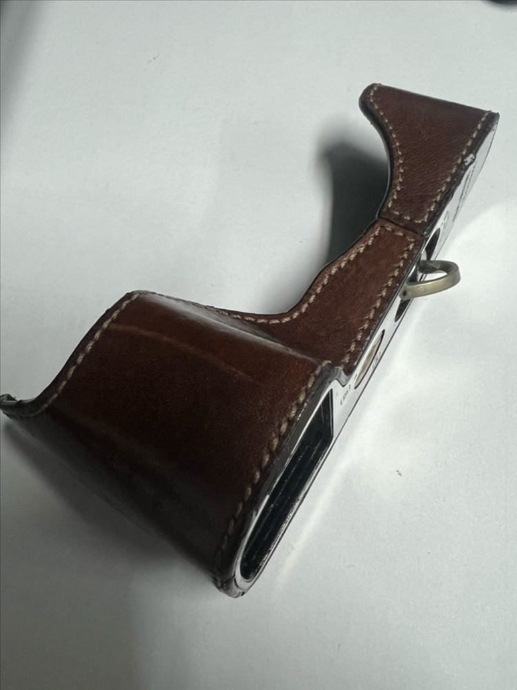 게리즈 Gariz 소니 a6000 전용 속사 케이스--1