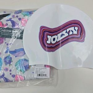 졸린 부기수모 + 오션프렌즈 잭슨 28