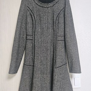 JJ지고트 원피스