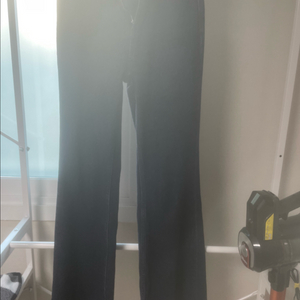 띠어리 여성 청바지 25사이즈 인디고 데님 생지 바지