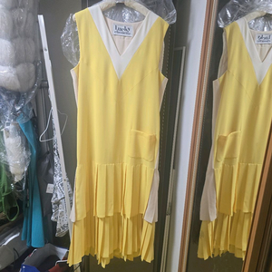 럭키슈에뜨 원피스