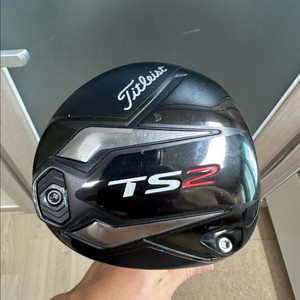 타이틀리스트 ts2 드라이버