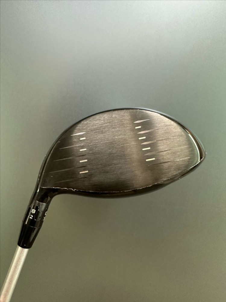 타이틀리스트 ts2 드라이버 이미지