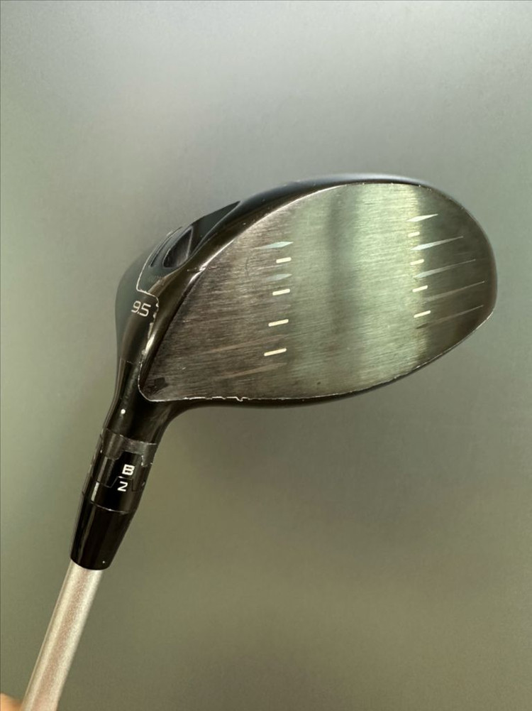 타이틀리스트 ts2 드라이버 이미지