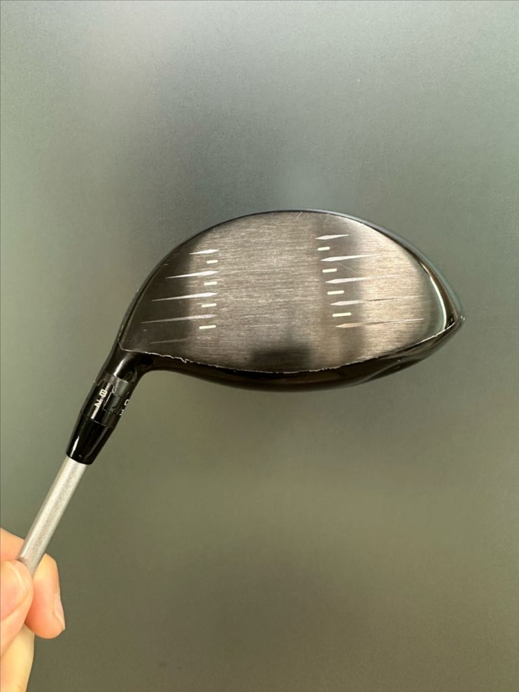 타이틀리스트 ts2 드라이버 이미지