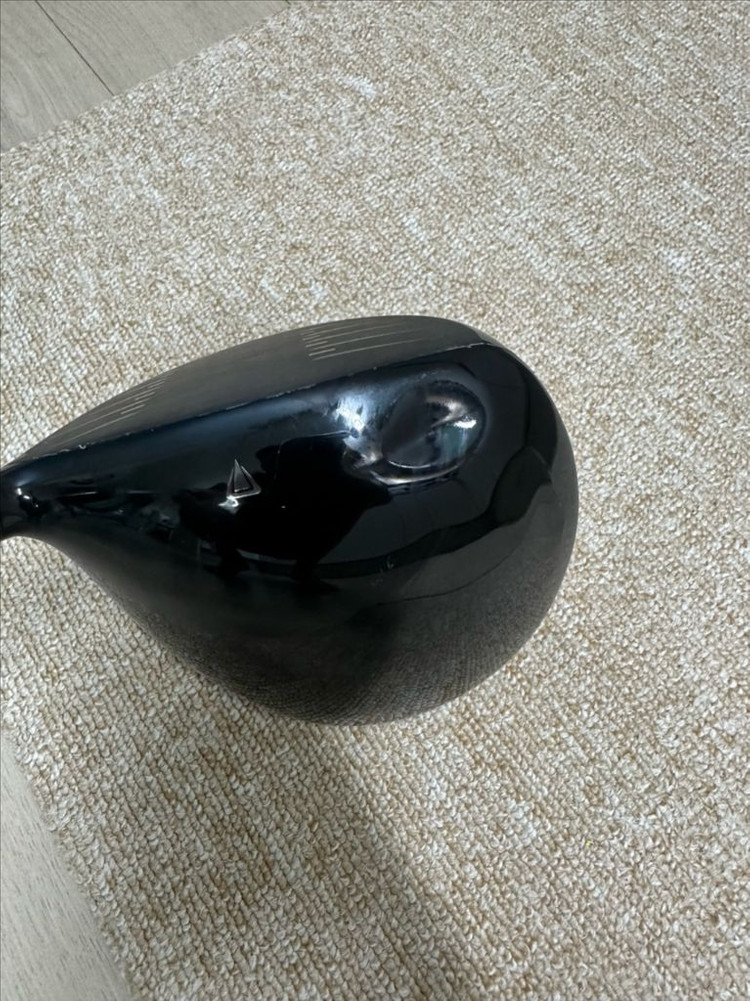 타이틀리스트 ts2 드라이버 이미지