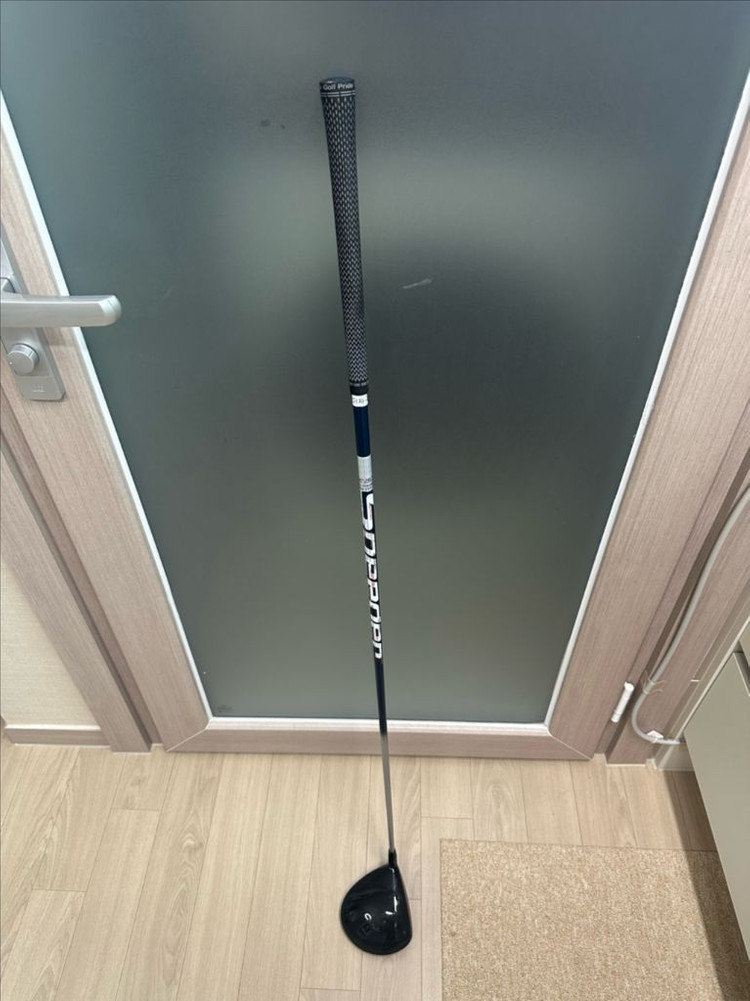 타이틀리스트 ts2 드라이버 이미지