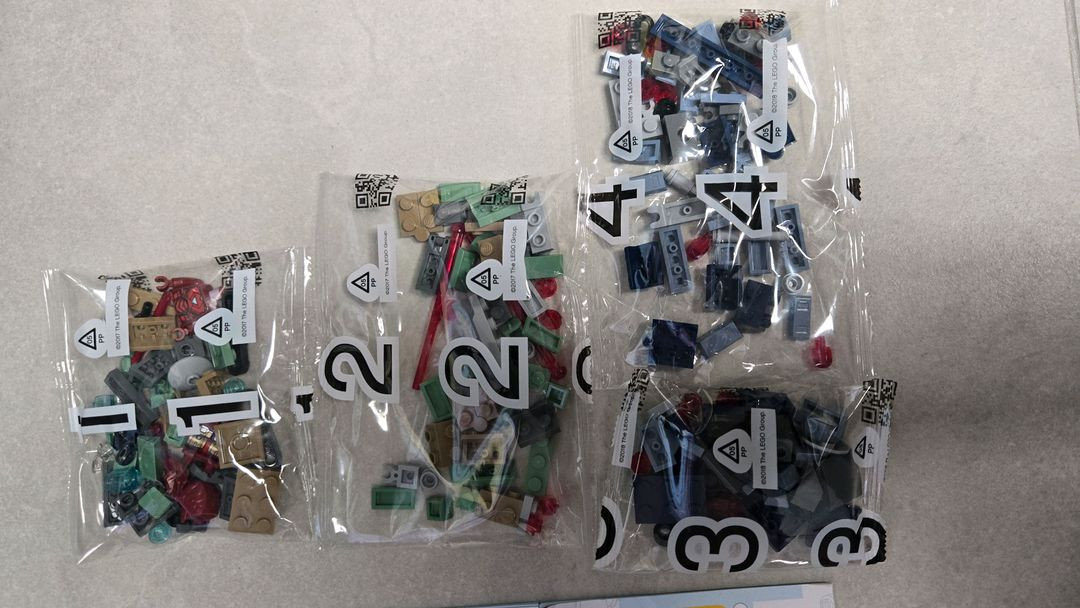 레고 슈퍼히어로 마블 76320 아이언맨과 워 머신(X--1